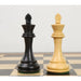 Alban Knight Staunton 102mm Chess Pieces