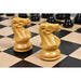 Professional Staunton 92mm Chess Pieces