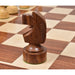 Bundesform German Staunton Alternative 97mm Chess Pieces