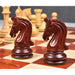 2016 Sinquefield Cup Staunton 98mm Chess Pieces