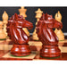 Exclusive Alban Staunton 99mm Chess Pieces