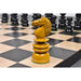 St. George Pre-Staunton Calvert 108mm Chess Pieces