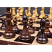 Exclusive Alban Staunton 99mm Chess Pieces