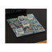 BeyBerk International Acrylic Tic Tac Toe - Miami 5