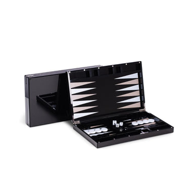 BeyBerk International Backgammon Set