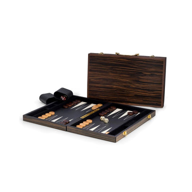 BeyBerk International Backgammon Set