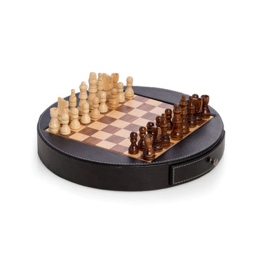 BeyBerk International Chess Set - Round 1