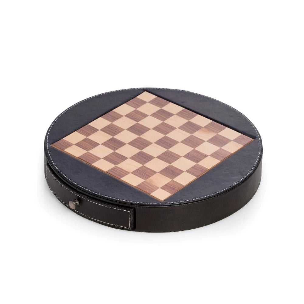 BeyBerk International Chess Set - Round 2