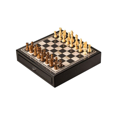 BeyBerk International Chess Set