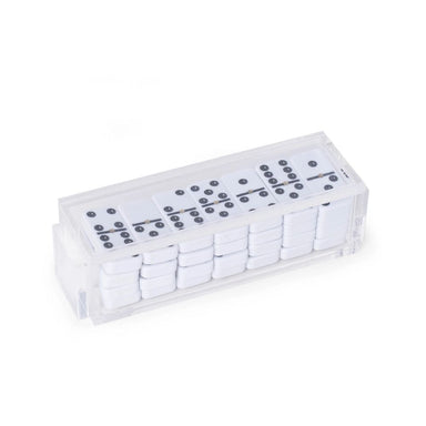 BeyBerk International Domino Set - Danny Acrylic 1