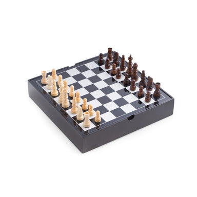 BeyBerk International Multi Game Set - Chess