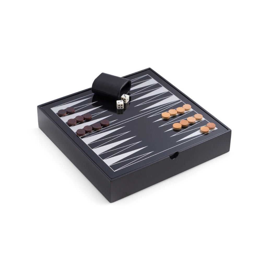 BeyBerk International Multi Game Set - Backgammon