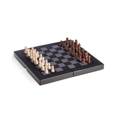 BeyBerk International Multi Game Set -Carbon Fibre