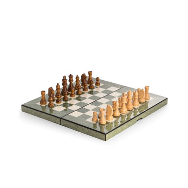 BeyBerk International Multi Game Set - Green