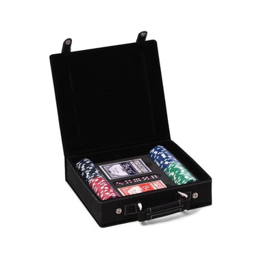 BeyBerk International Poker Set 1
