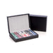 BeyBerk International Poker Set with box