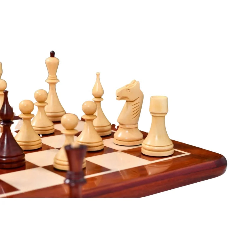 Reproduction 1961 Soviet Championship Baku Chess Set