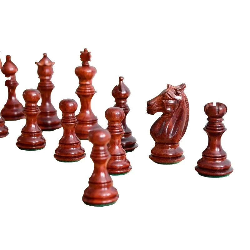 Meghdoot Series Staunton Chess Set