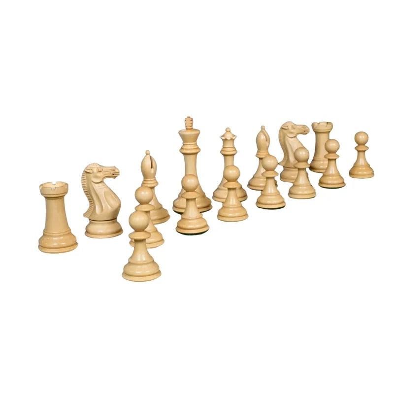 Dominator Series Chess Set