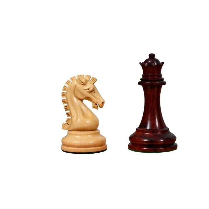 Reproduction Sinquefield Cup 2017 Chess Set