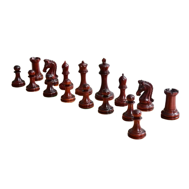 Reproduction Sinquefield Cup 2014 Chess Set