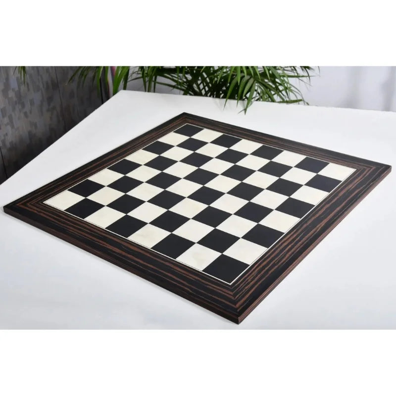 Reproduction 1950 Dubrovnik Bobby Fischer Chess Set