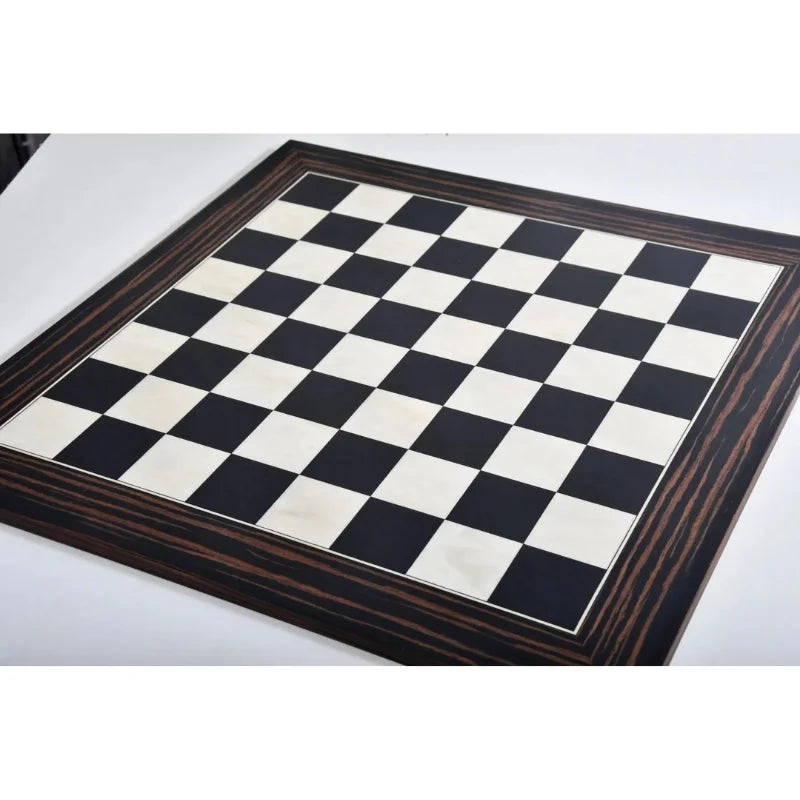 Reproduction 1950 Dubrovnik Bobby Fischer Chess Set