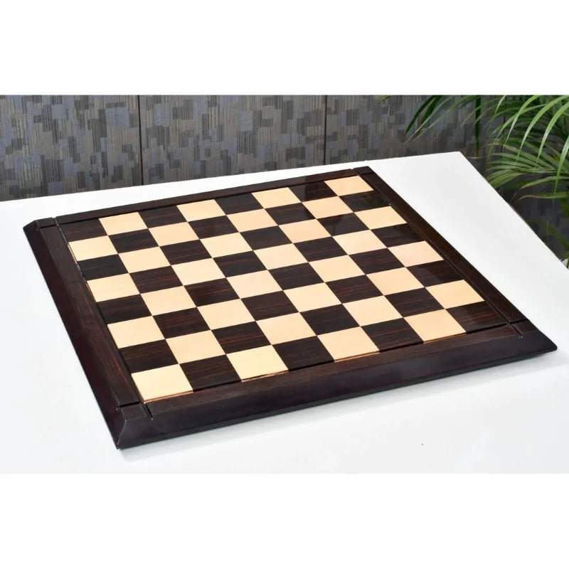 Bridle Knight Chess Set