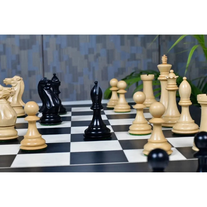 Dominator Series Chess Set