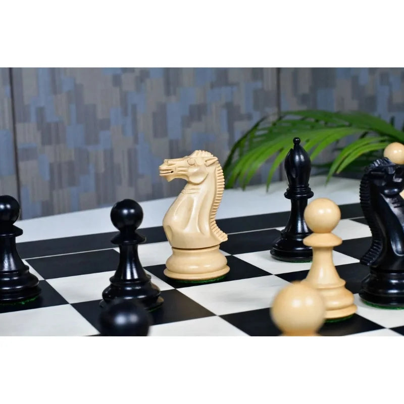 Dominator Series Chess Set