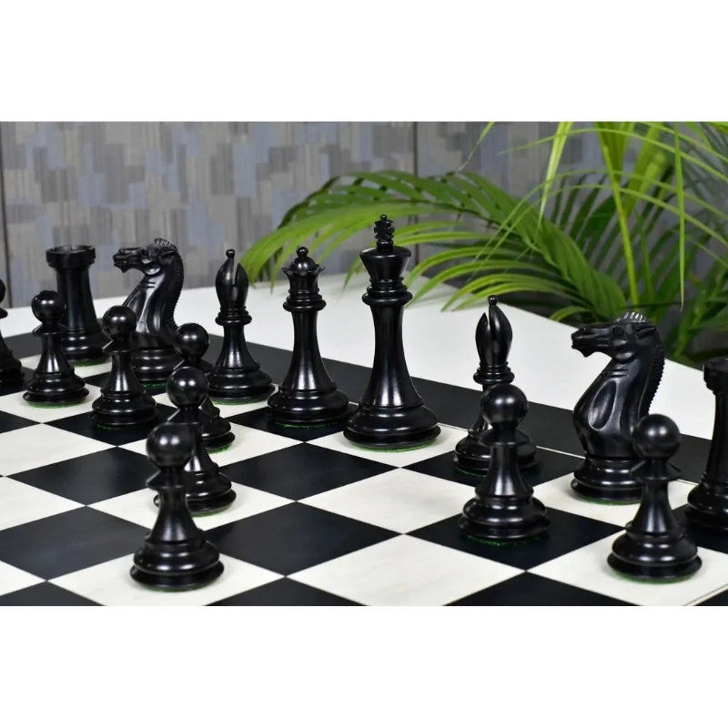 Dominator Series Chess Set