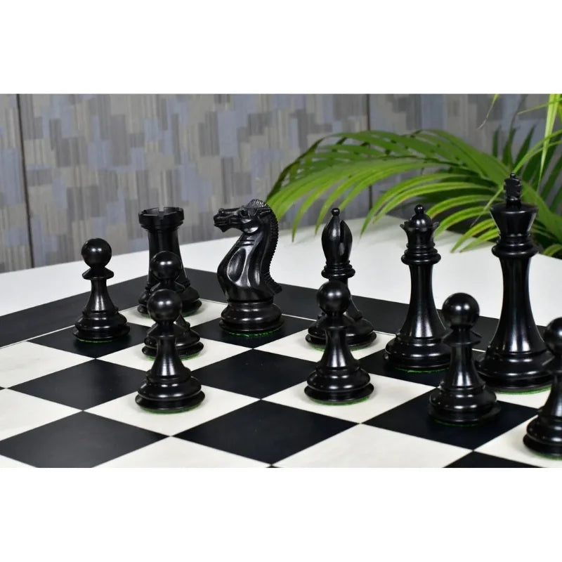 Dominator Series Chess Set