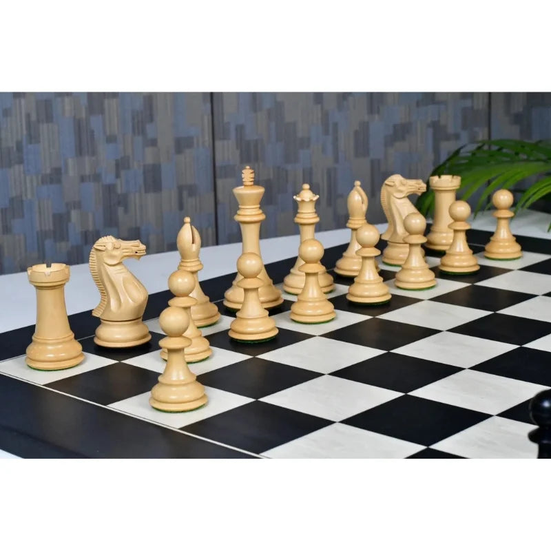 Dominator Series Chess Set