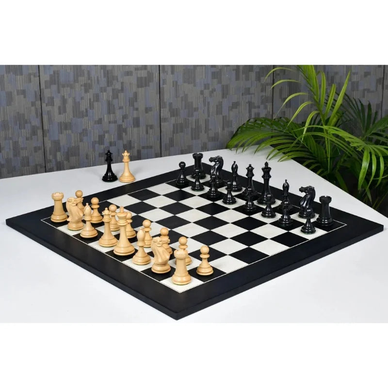 Dominator Series Chess Set