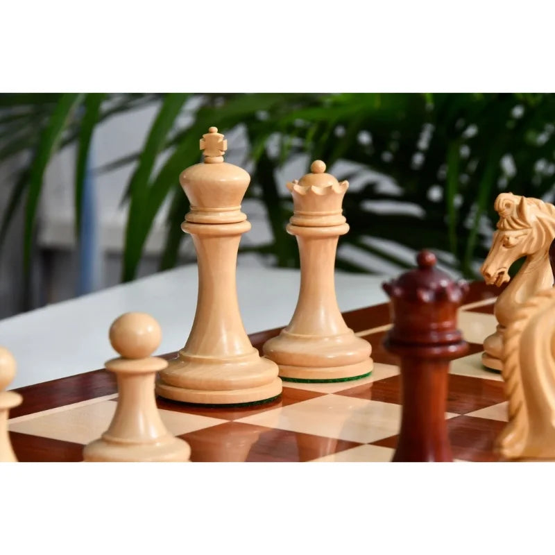 Reproduction Sinquefield Cup 2014 Chess Set