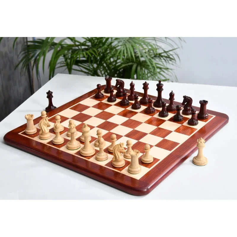 Reproduction Sinquefield Cup 2014 Chess Set