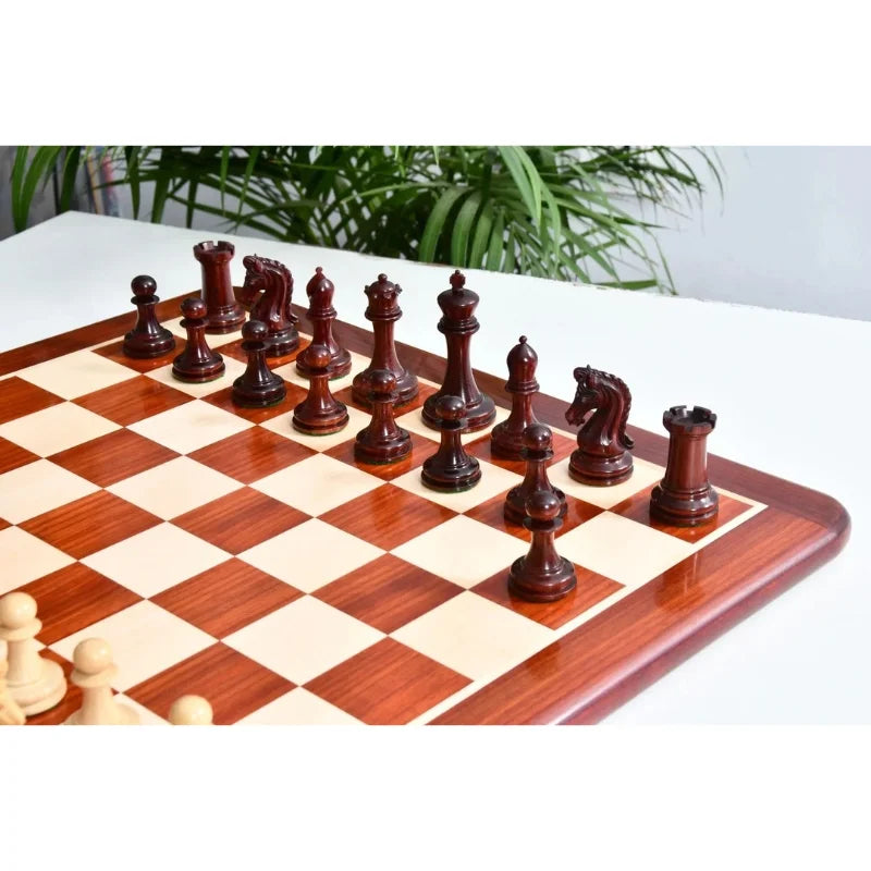 Reproduction Sinquefield Cup 2014 Chess Set