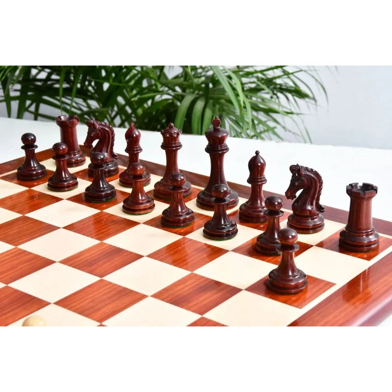 Reproduction Sinquefield Cup 2014 Chess Set