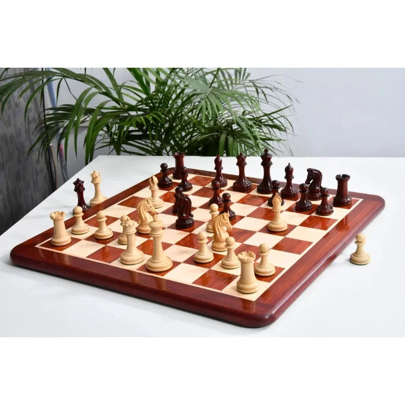 Reproduction Sinquefield Cup 2014 Chess Set