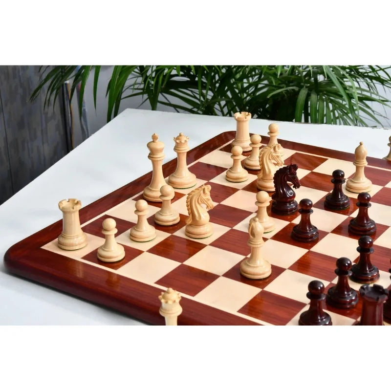 Reproduction Sinquefield Cup 2014 Chess Set