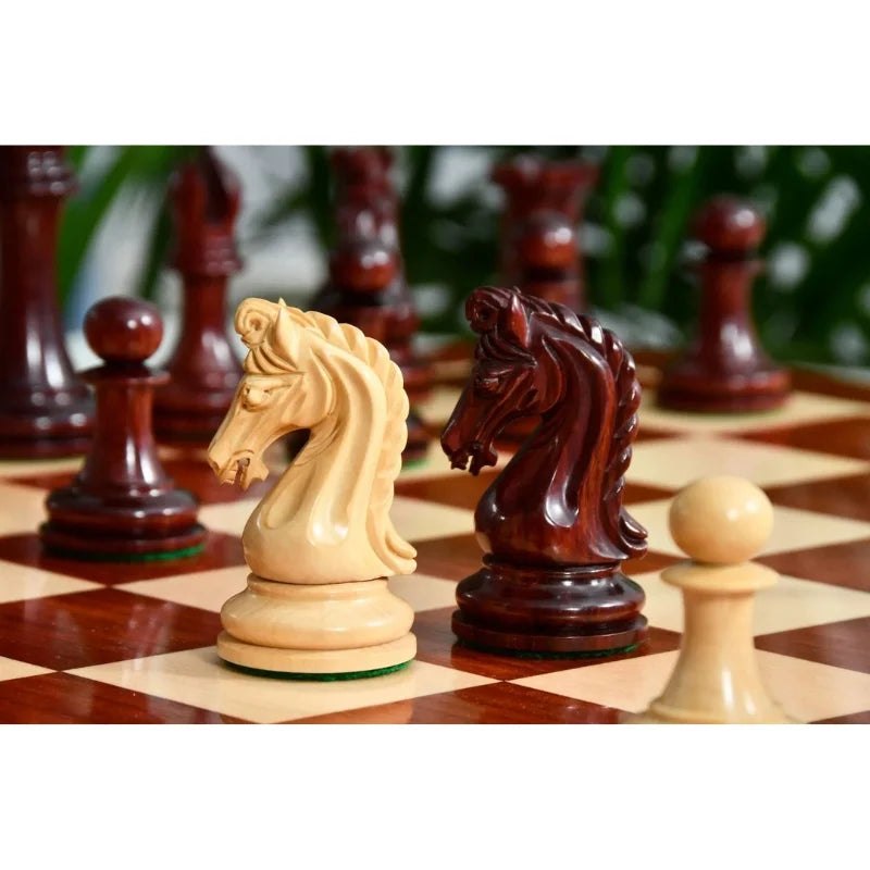 Reproduction Sinquefield Cup 2014 Chess Set