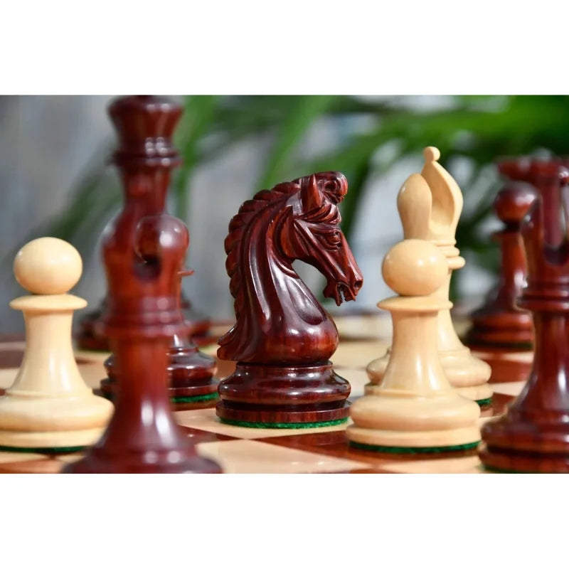 Reproduction Sinquefield Cup 2014 Chess Set