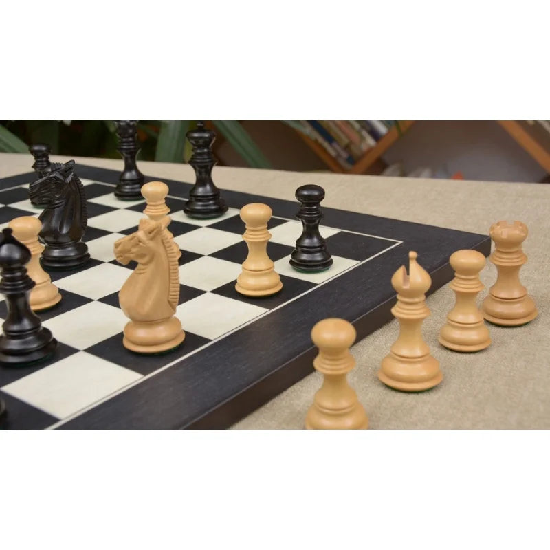 Meghdoot Series Chess Set