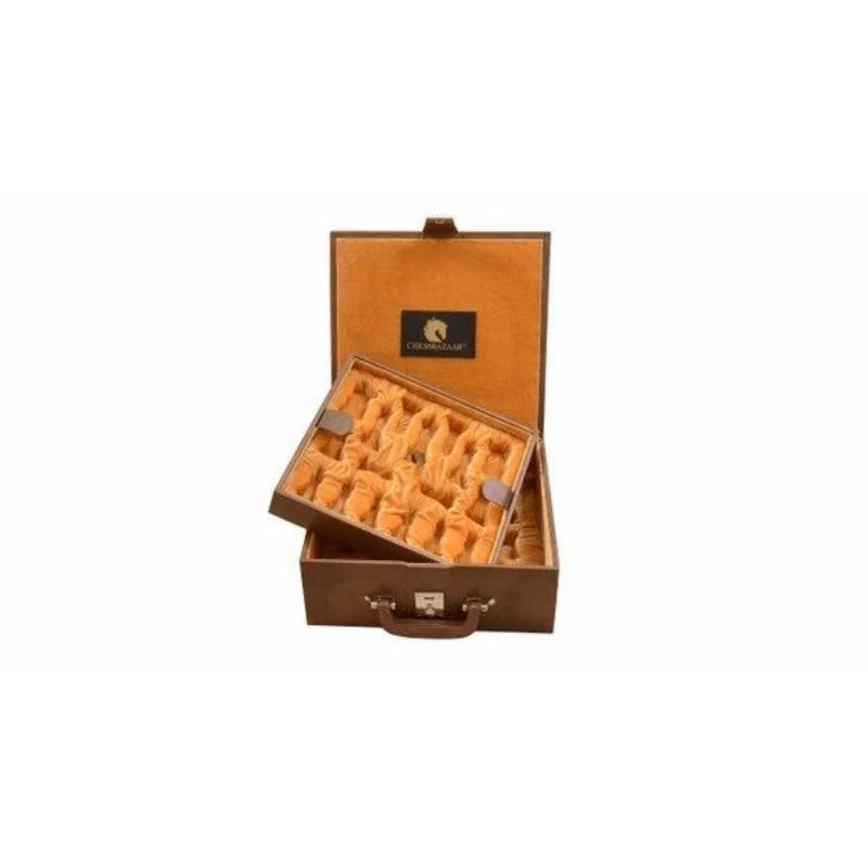 Meghdoot Series Chess Set