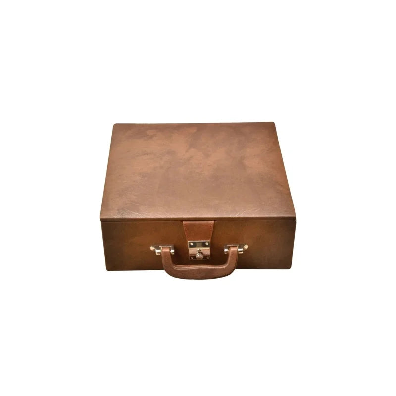 Meghdoot Series Chess Set