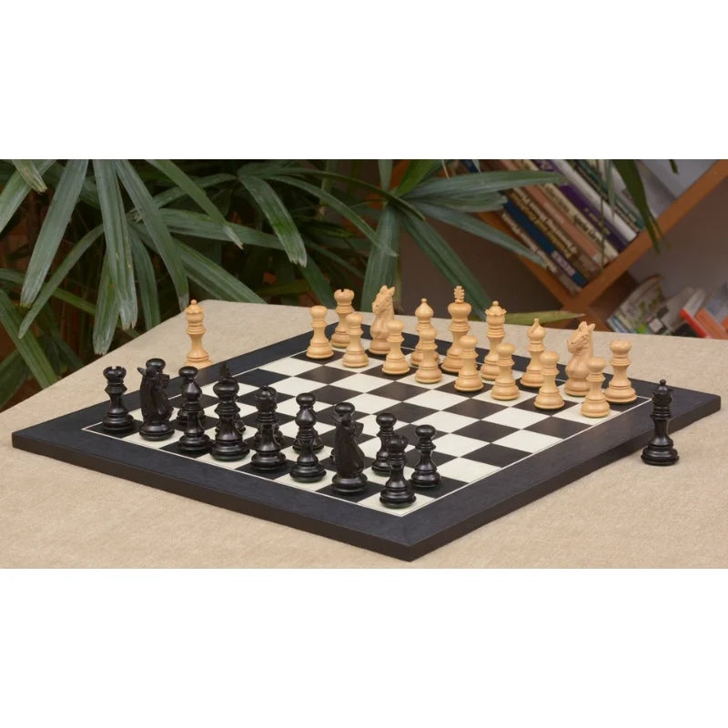 Meghdoot Series Chess Set