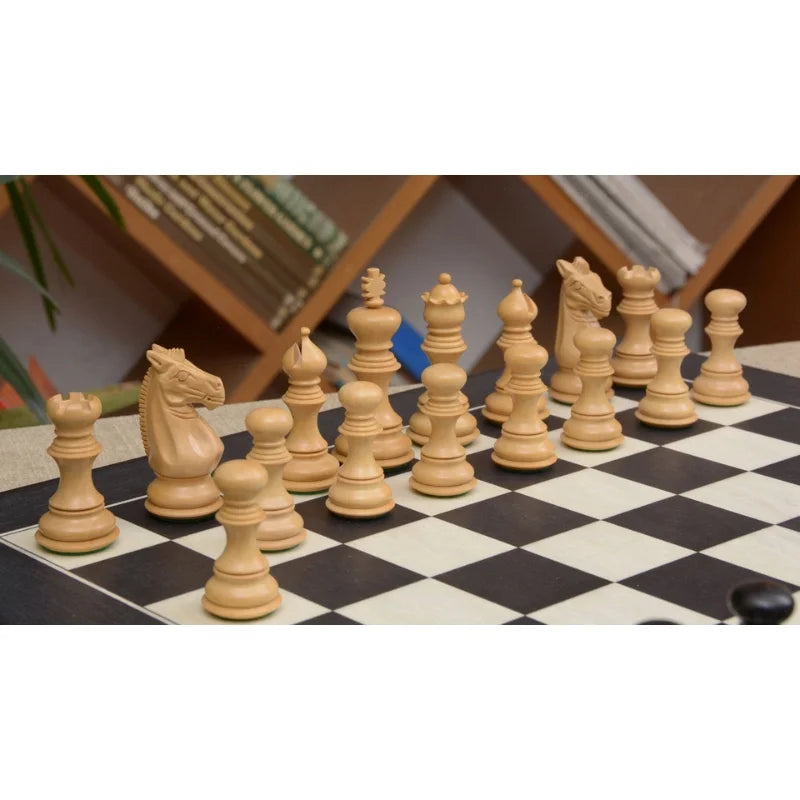 Meghdoot Series Chess Set