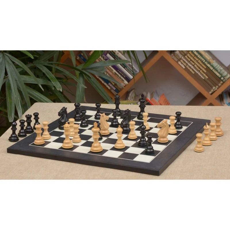 Meghdoot Series Chess Set