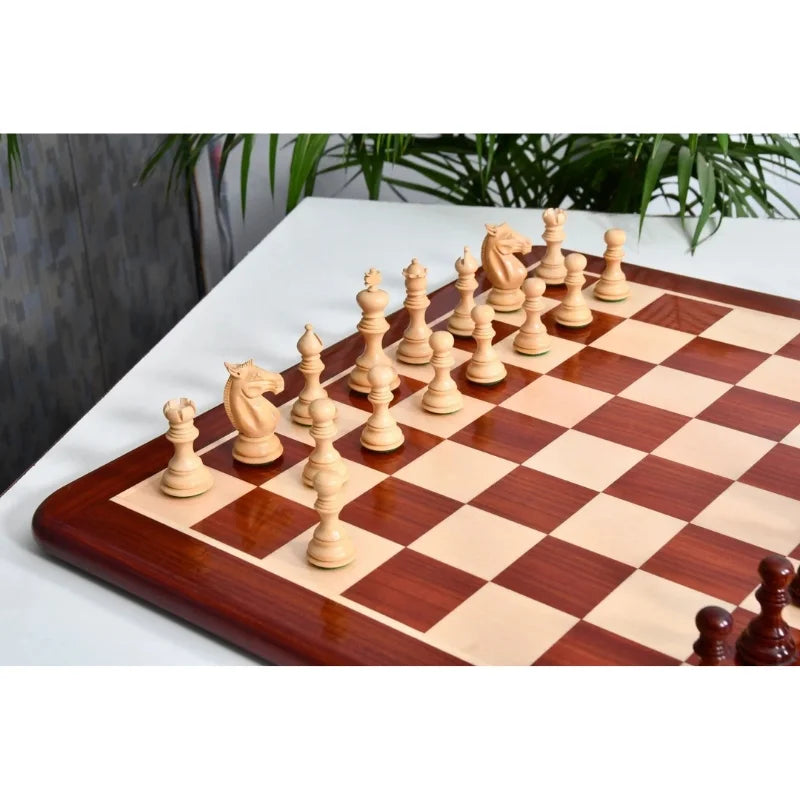 Meghdoot Series Staunton Chess Set