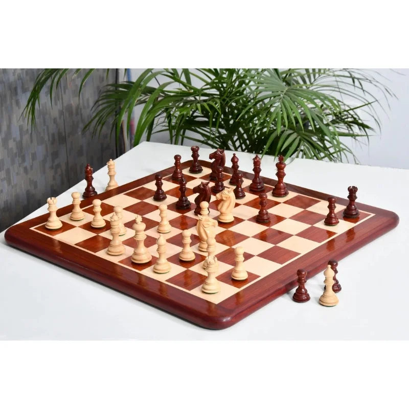 Meghdoot Series Staunton Chess Set